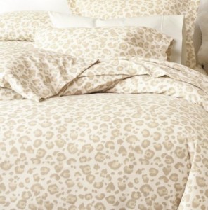 ballard-designs-leopard-flannel-sheets